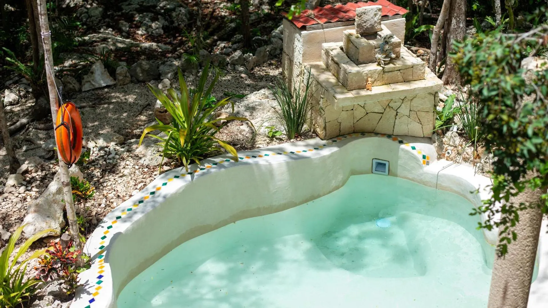 1-Br Gem Apartment Villa Sofia Chemuyil Holiday home