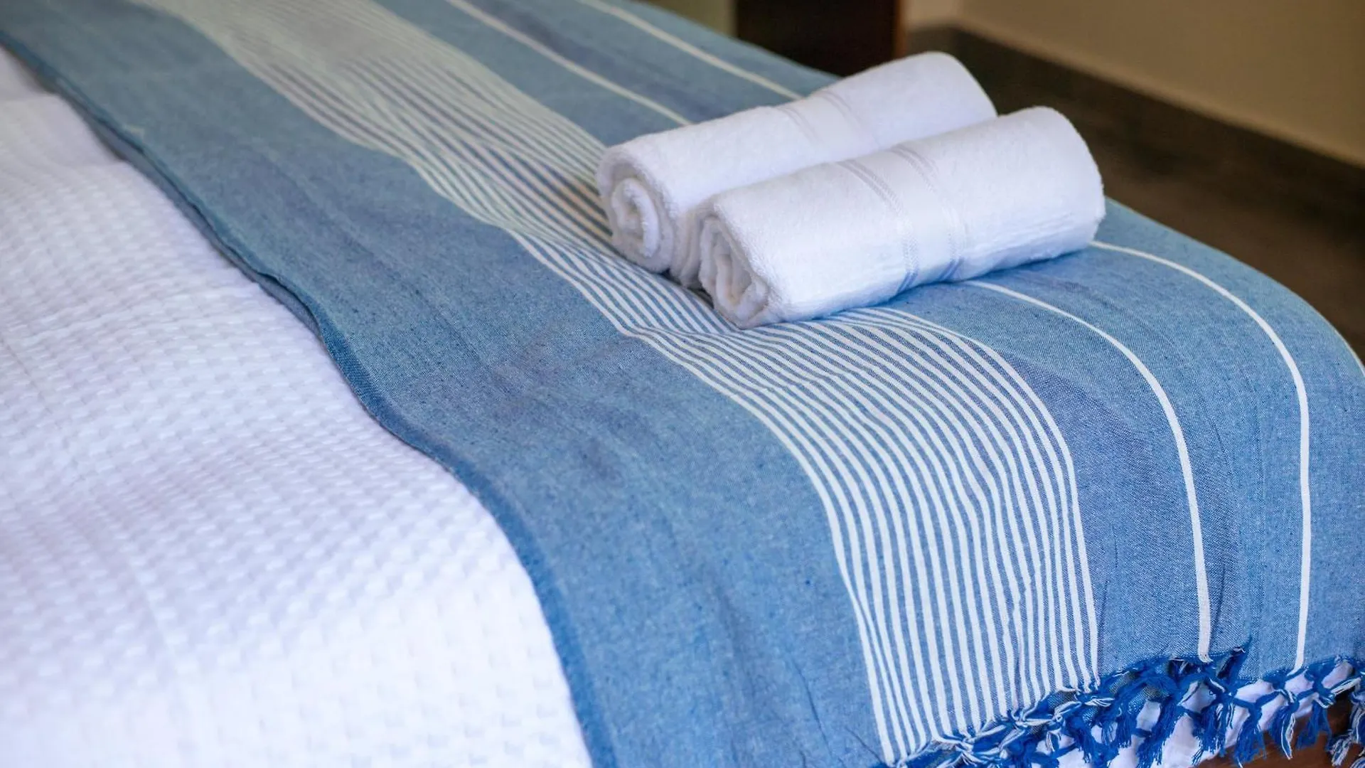 Holiday home 1-Br Gem Apartment Villa Sofia Chemuyil