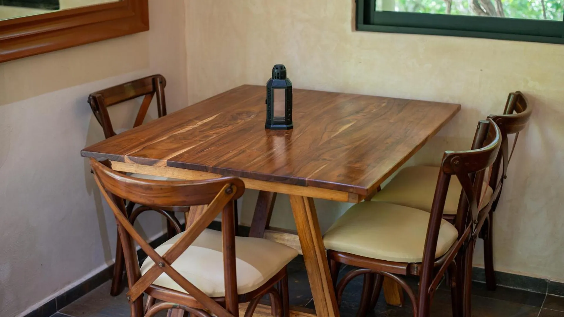 Holiday home 1-Br Gem Apartment Villa Sofia Chemuyil