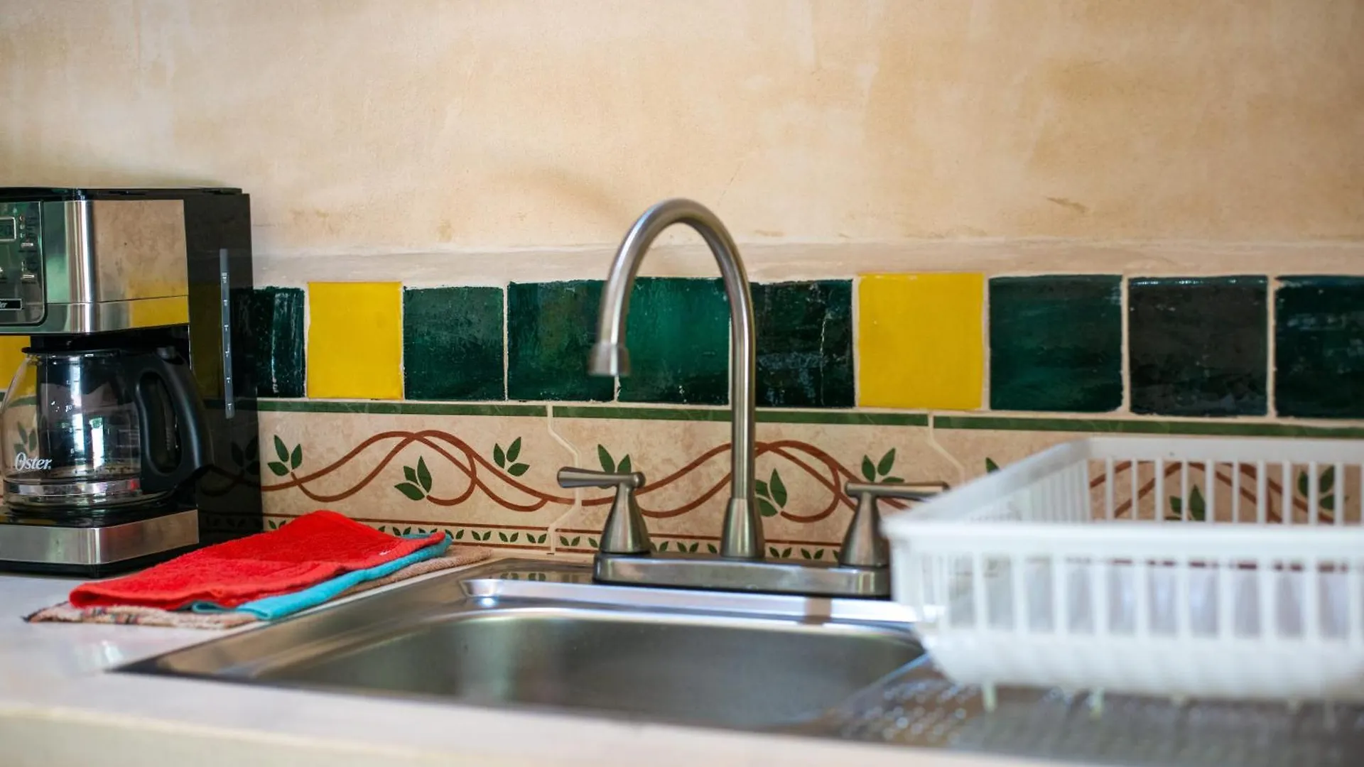 Holiday home 1-Br Gem Apartment Villa Sofia Chemuyil