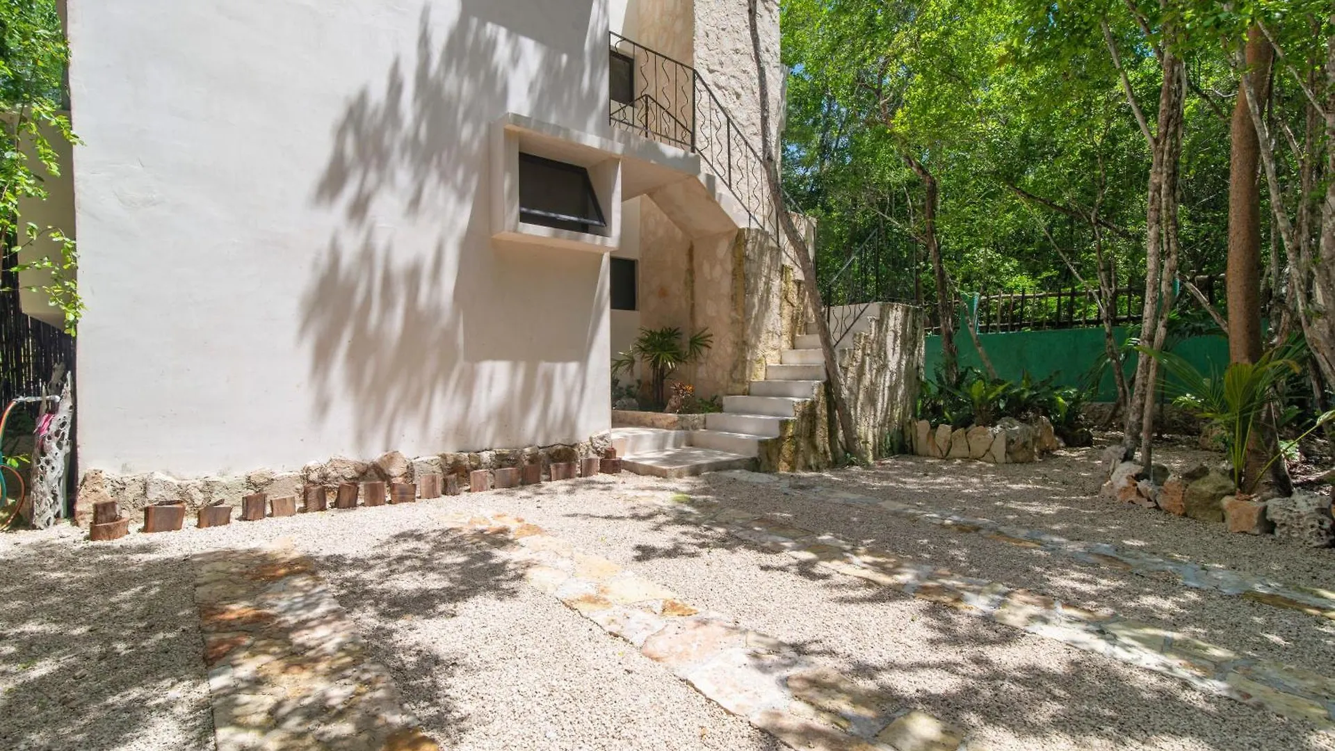 Holiday home 1-Br Gem Apartment Villa Sofia Chemuyil