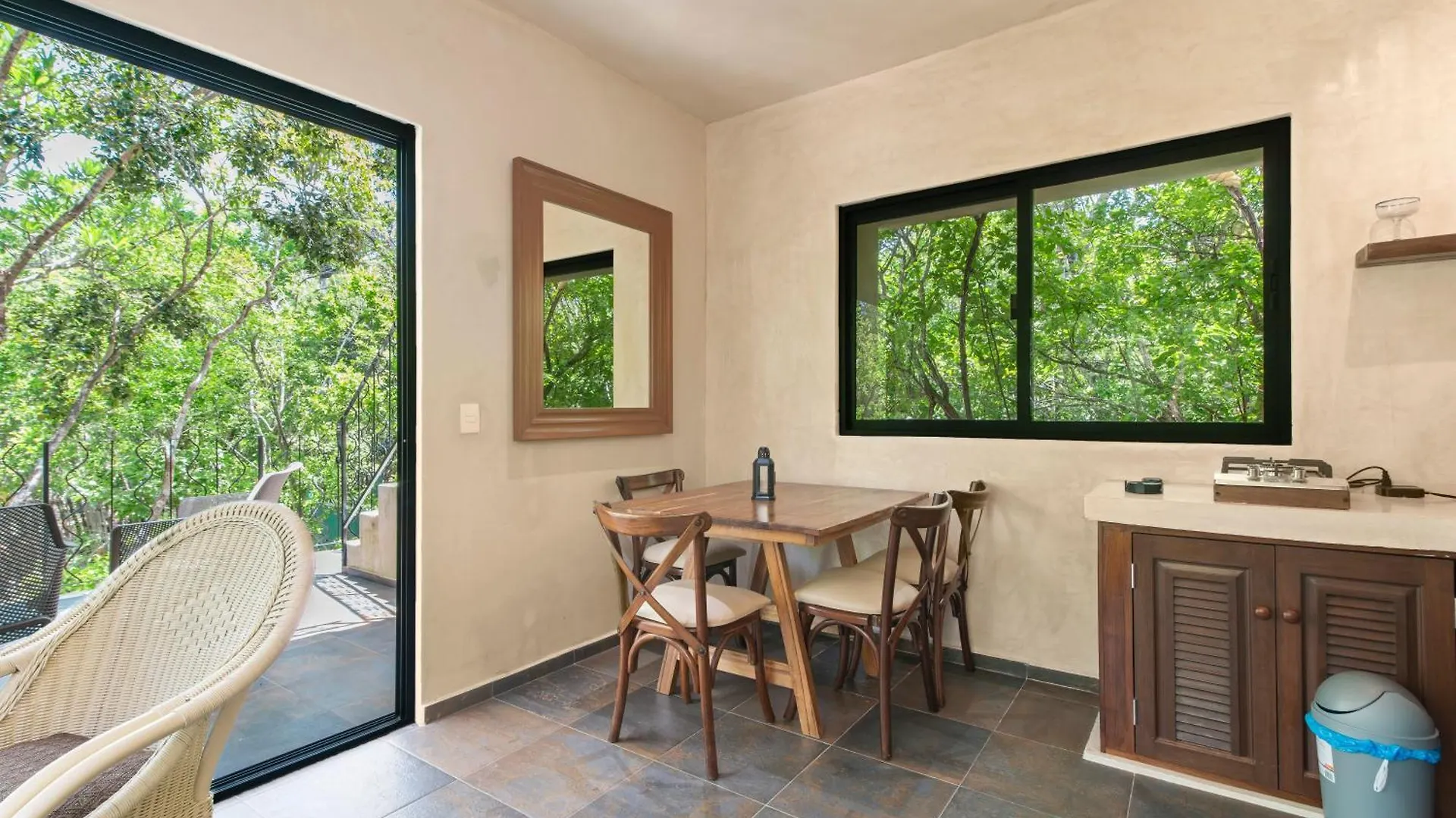 1-Br Gem Apartment Villa Sofia Chemuyil Holiday home