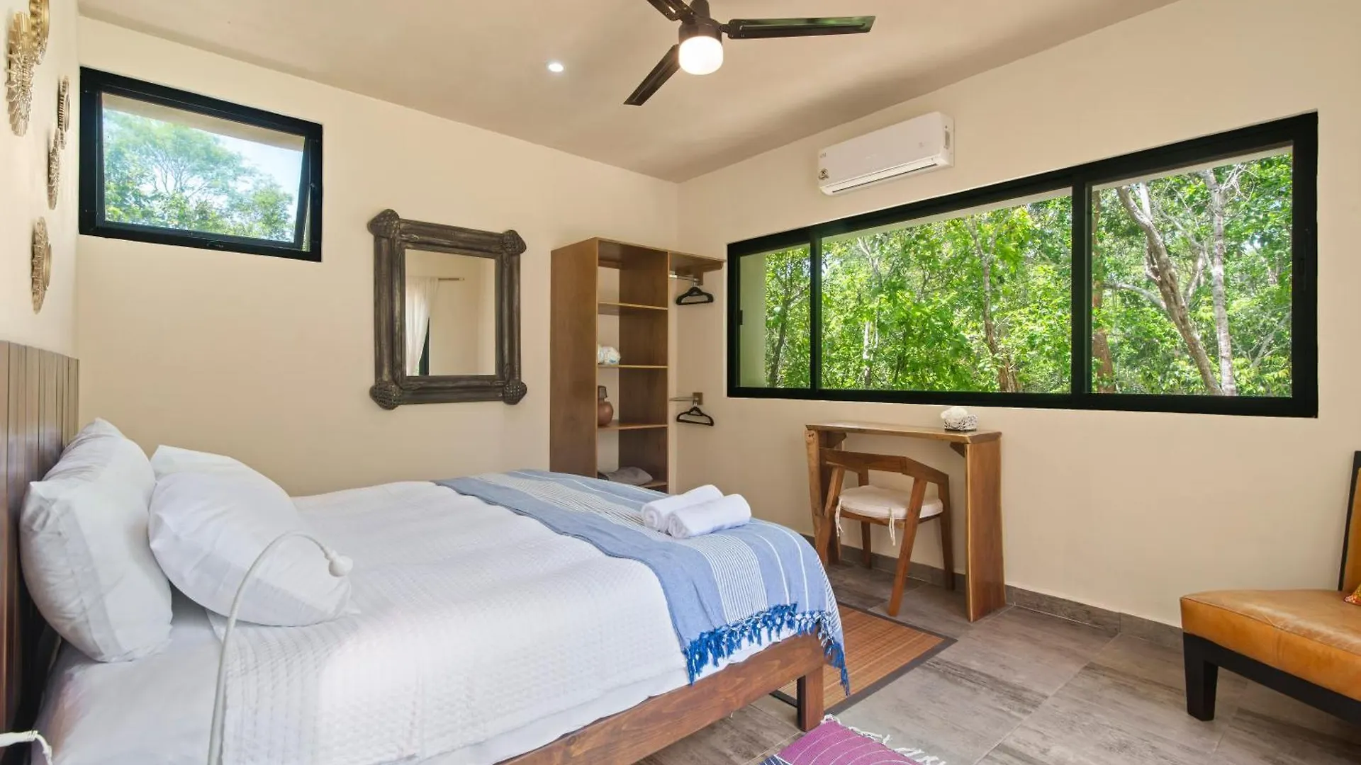 1-Br Gem Apartment Villa Sofia Chemuyil 0*,