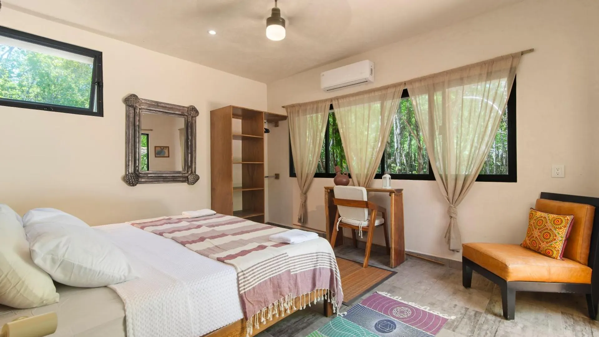 1-Br Gem Apartment Villa Sofia Chemuyil 0*,  Mexico