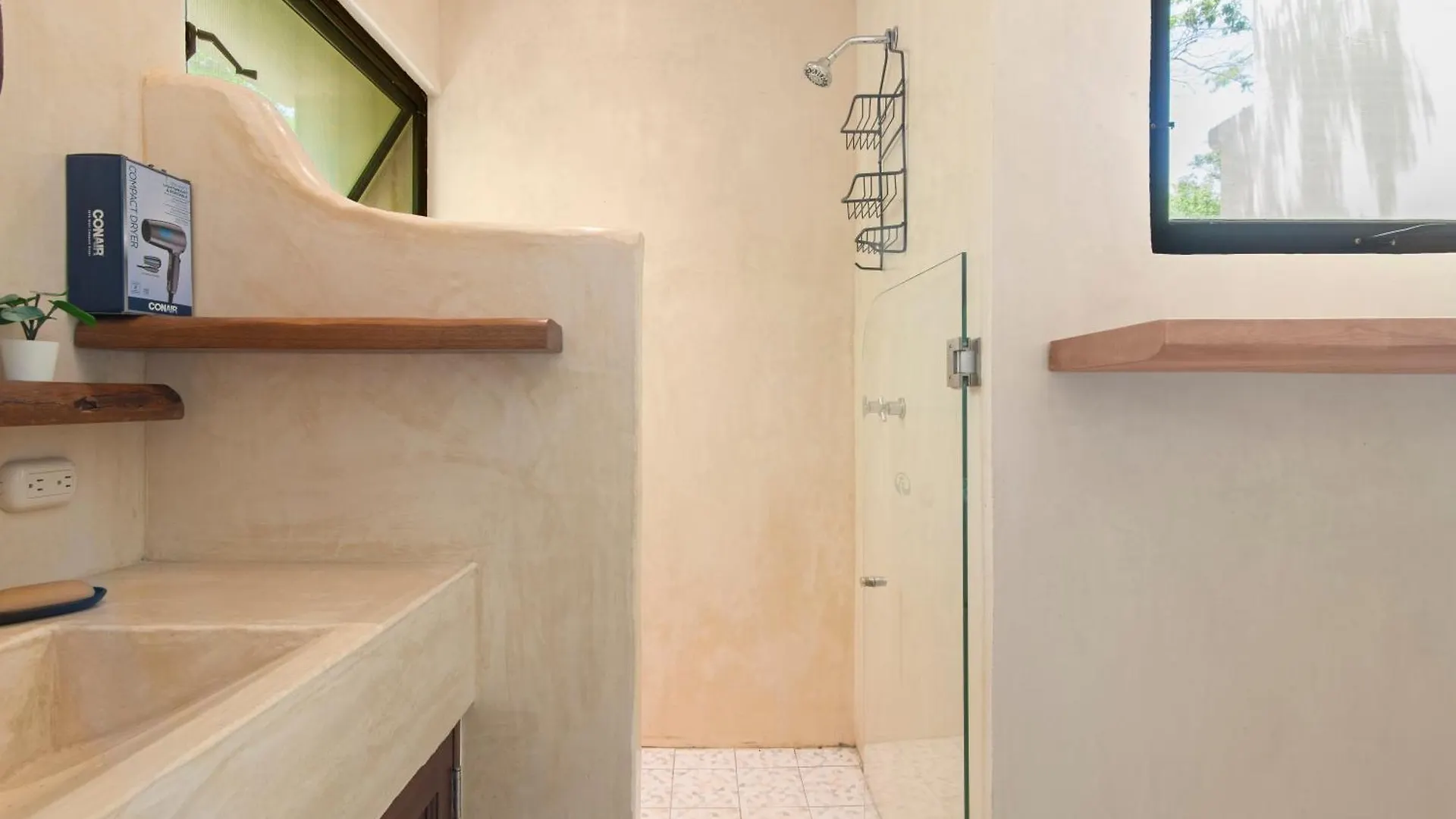 Holiday home 1-Br Gem Apartment Villa Sofia Chemuyil