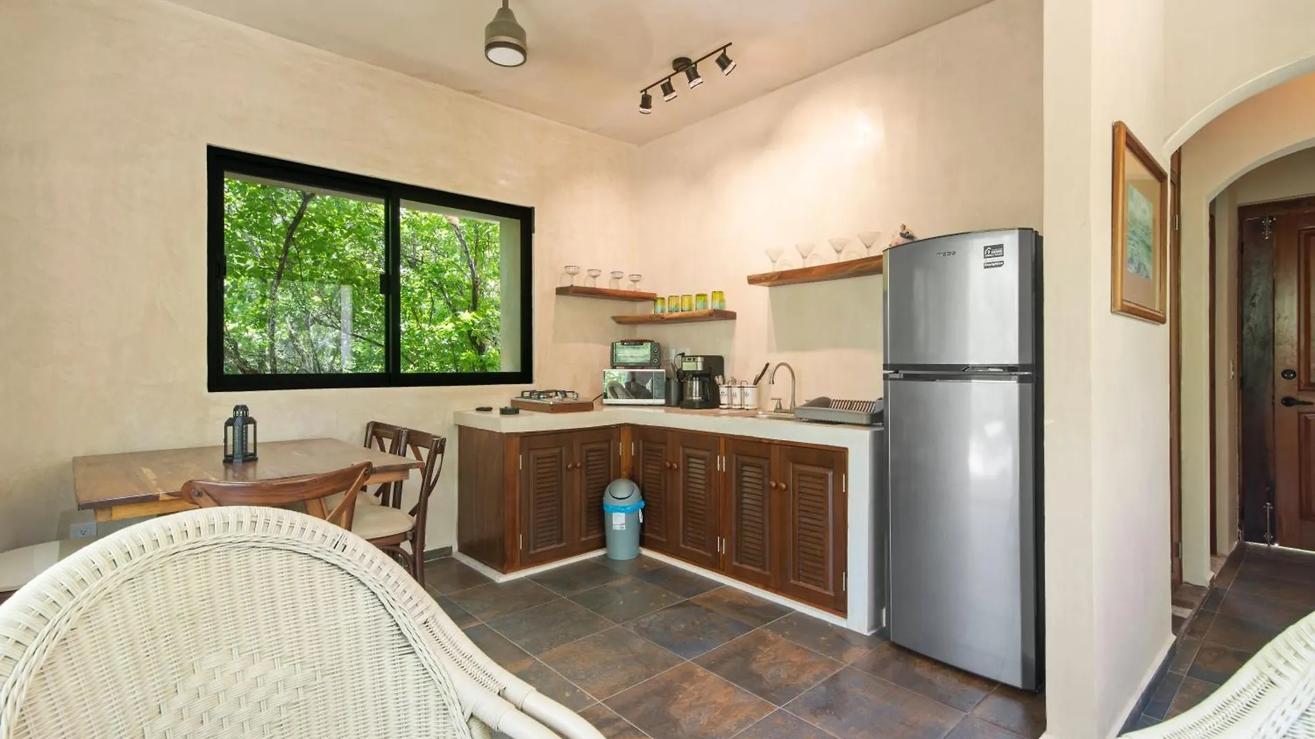 Holiday home 1-Br Gem Apartment Villa Sofia Chemuyil Mexico