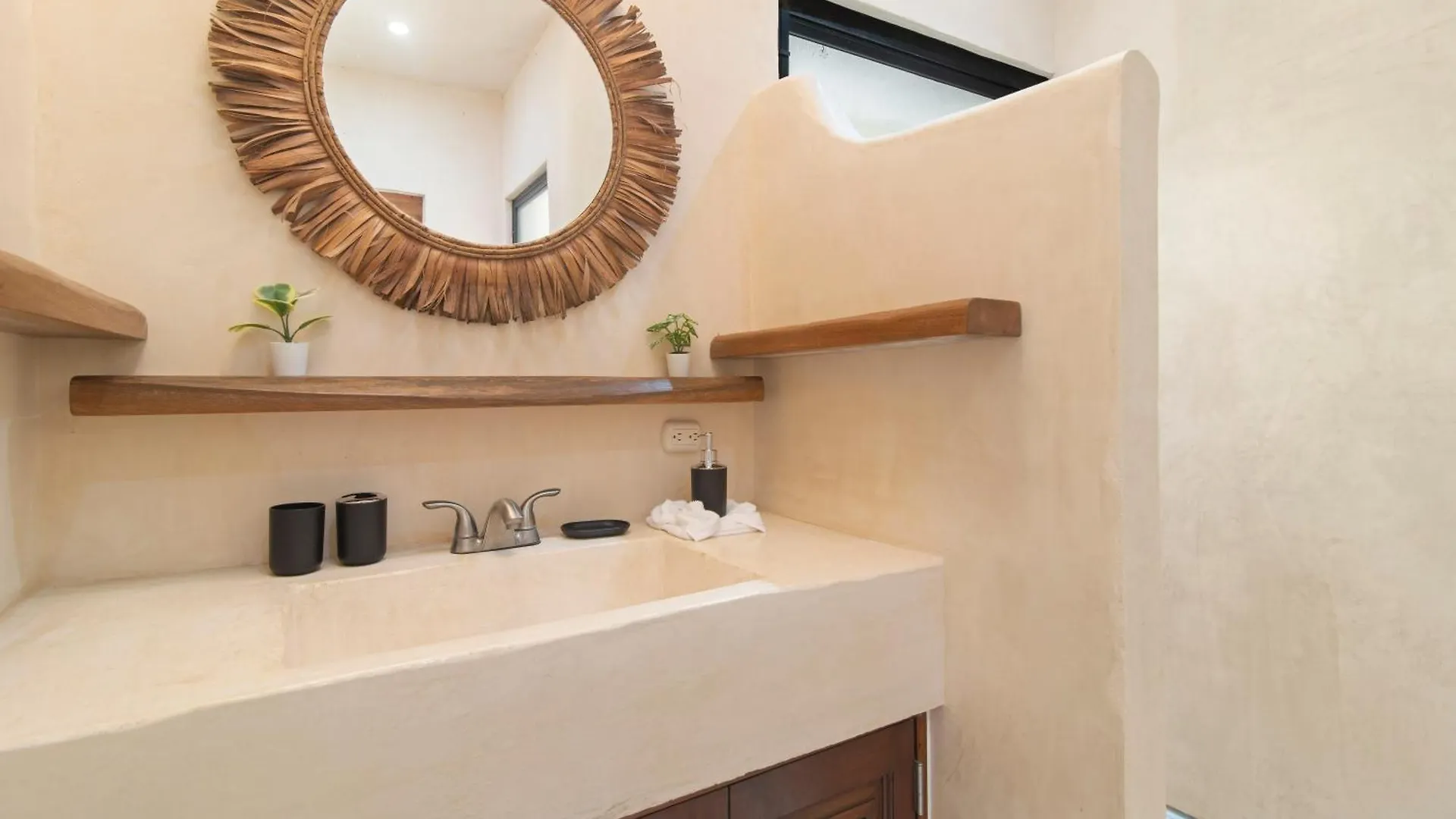 1-Br Gem Apartment Villa Sofia Chemuyil 0*,  Mexico