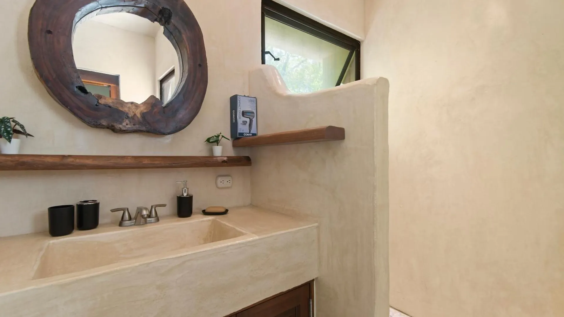 1-Br Gem Apartment Villa Sofia Chemuyil